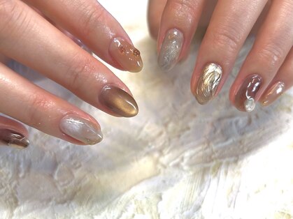 アメ(Ame')の写真