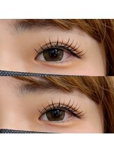 ツリー 荒川沖店(tree)/フラットラッシュ120本(^^)v