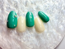 定額シンプルデザイン¥7000