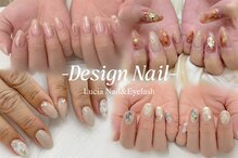 ルチア ネイルアンドアイラッシュ 元今泉店(Lucia)