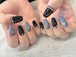 マグ×ブラック【担当:ayano】