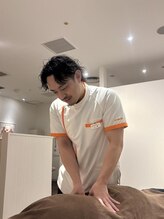 カラダファクトリー ソリオ宝塚店&nbsp;大澤 諒