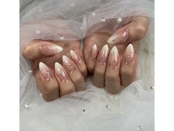 エナネイル 中央町店(ENA nail)/ベイビーブーマー