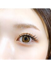 ミニョン(MIGNON)/3Dラッシュ80束