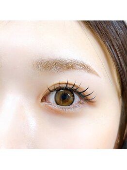 ミニョン(MIGNON)/3Dラッシュ80束