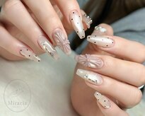 ミラシア フロム エムネイル(Miracia from Mネイル)