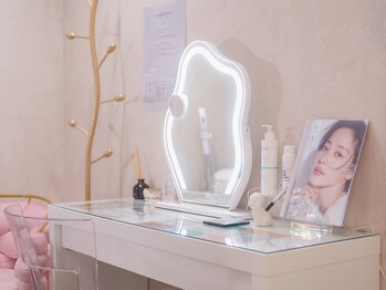 ソユ(SOYOU)/Salon*　
