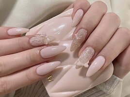 レースネイル