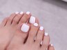 【Foot】 メニューに迷ったらこちら♪ 当日ご相談OK 　￥8,500～