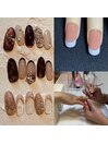 ネイルスクール開講中!