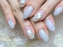 シャインモア(Shine More)