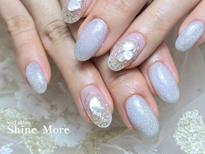 シャインモア(Shine More)の写真