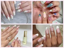 サリーネイルラボ(Sully Nail Lab)/