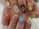 アイネイルズ 渋谷店(I nails)の写真/【初回オフ無料☆HAND★120minデザイン相談コース☆～12,000】再来オフ代別途[渋谷]