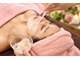 ローズ 下松(ROSE)の写真/<思わず触りたくなる陶器肌へ>肌荒れ跡やニキビケアに/光フェイシャルで透けるような結果重視の施術◎