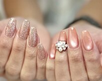 ネイルサロン リーチェ(Riche)