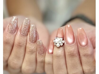 ネイルサロン リーチェ(Riche)の写真