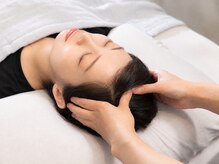 ネルミー 秋津店(NeruMe)の雰囲気（脳疲労ヘッドスパ[眼精疲労/リフレッシュ/ヘッドスパ/秋津/所沢]）