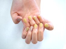 ザネイルズ(The Nails)/