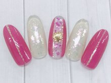 ティーエヌ イトーヨーカドー能見台店/季節の定額6490円コース