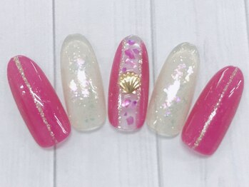 ティーエヌ イトーヨーカドー能見台店/季節の定額6490円コース