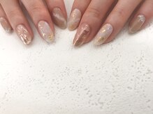 デリカ 溝の口店(DELICAT)/ニュアンス　ミラー＆マグネット