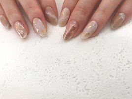 ニュアンス　ミラー＆マグネット