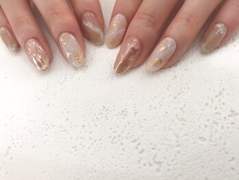 デリカ 溝の口店(DELICAT)/ニュアンス　ミラー＆マグネット