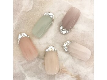 カラン 焼津店(CALIN)/ガラスフレンチ