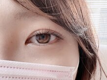 イアラ 石神井公園(iara)/オーダーメイド☆まつげパーマ