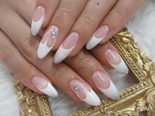 トータルビューティーサロン ビーナス(Venus)/【厳選】スカルプネイル