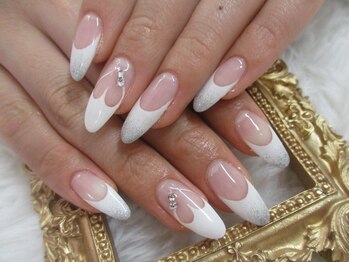 トータルビューティーサロン ビーナス(Venus)/【厳選】スカルプネイル