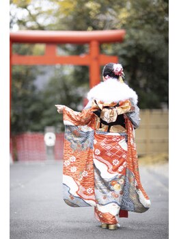 フェアリー/成人式エステ