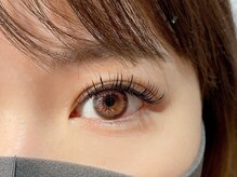 ラベル(LA BEL)/LEDエクステ