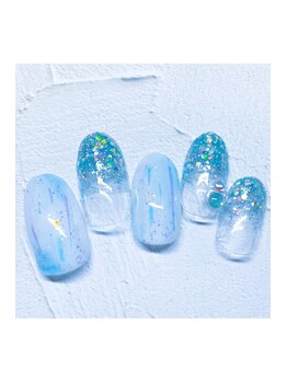 エフブルーム レカン(f'bloom L'ecrin)/Hand デザイン