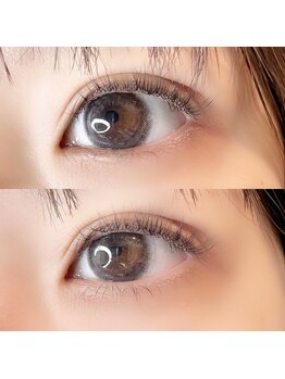 スタードットアイラッシュ 小牧店(☆☆☆...eyelash)/下 まつ毛パーマ!!