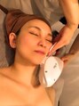 パリス デ スキン 岐阜マーサニジュウイチ店(Paris de skin) お肌/お身体のお悩みの解消に精一杯尽くします!!