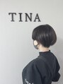 ティナ(TINA)&nbsp;ASADA 