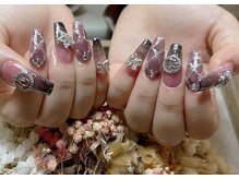 ミスシュガーネイル(MS Sugar Nail)/