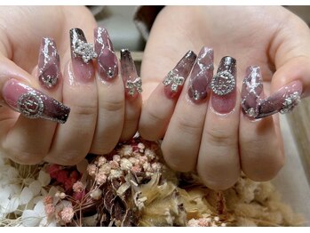 ミスシュガーネイル(MS Sugar Nail)/