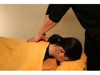 ホグラボ 横須賀中央本店(HOGULABO)/■ほぐし.2