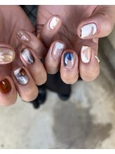 スタジオ エイト(studio eight)/持ち込みデザイン