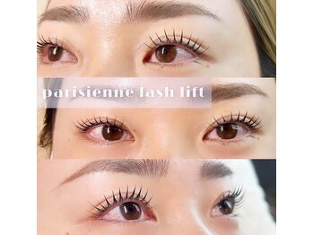 レアファースト 上本町店(Le’a first)/パリジェンヌ♪