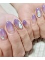 ルシル(le cil) グラデーション