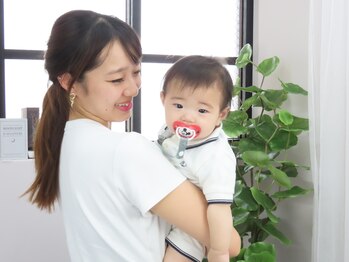 リスレイ(RISLEY)/お子様連れ大歓迎！