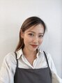 オール アイラッシュ(oar eyelash) Nanami Inoue