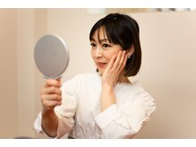 北梅田美容鍼灸院/【大阪/梅田】喜びの声