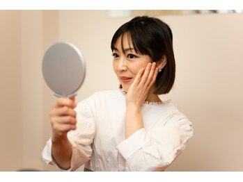 北梅田美容鍼灸院/【大阪/梅田】喜びの声