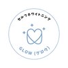 グロウ(GLOW)ロゴ