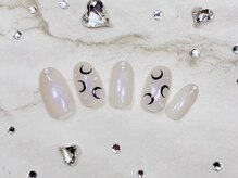 ヴェレスト 西荻窪(Verest)/定額Design オーロラネイル